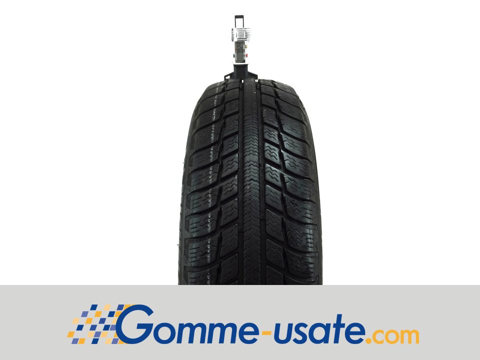 Thumb Michelin Gomme Usate Michelin 175/70 R14 88T Alpin A3 XL M+S (85%) pneumatici usati Invernale_2
